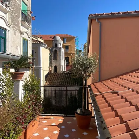 La Casa Di Temalo Bed and breakfast 4*