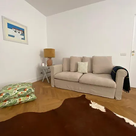 La Casa Di Temalo Bed and breakfast