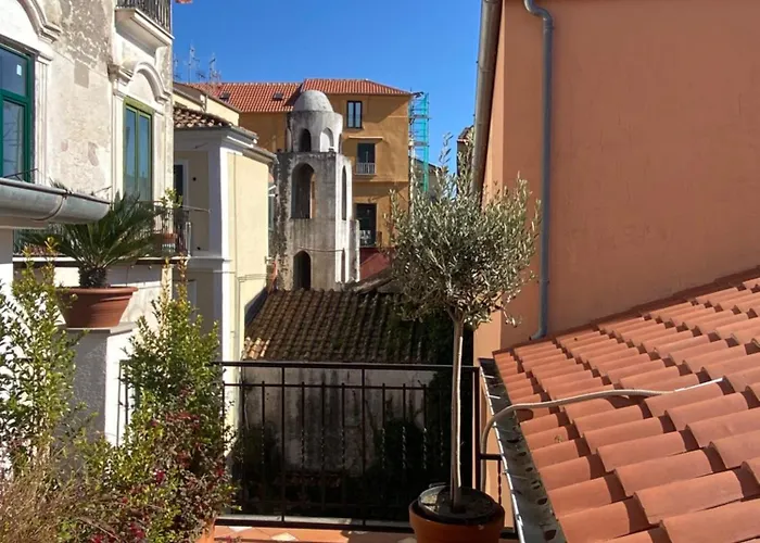 La Casa Di Temalo Bed and breakfast 4*